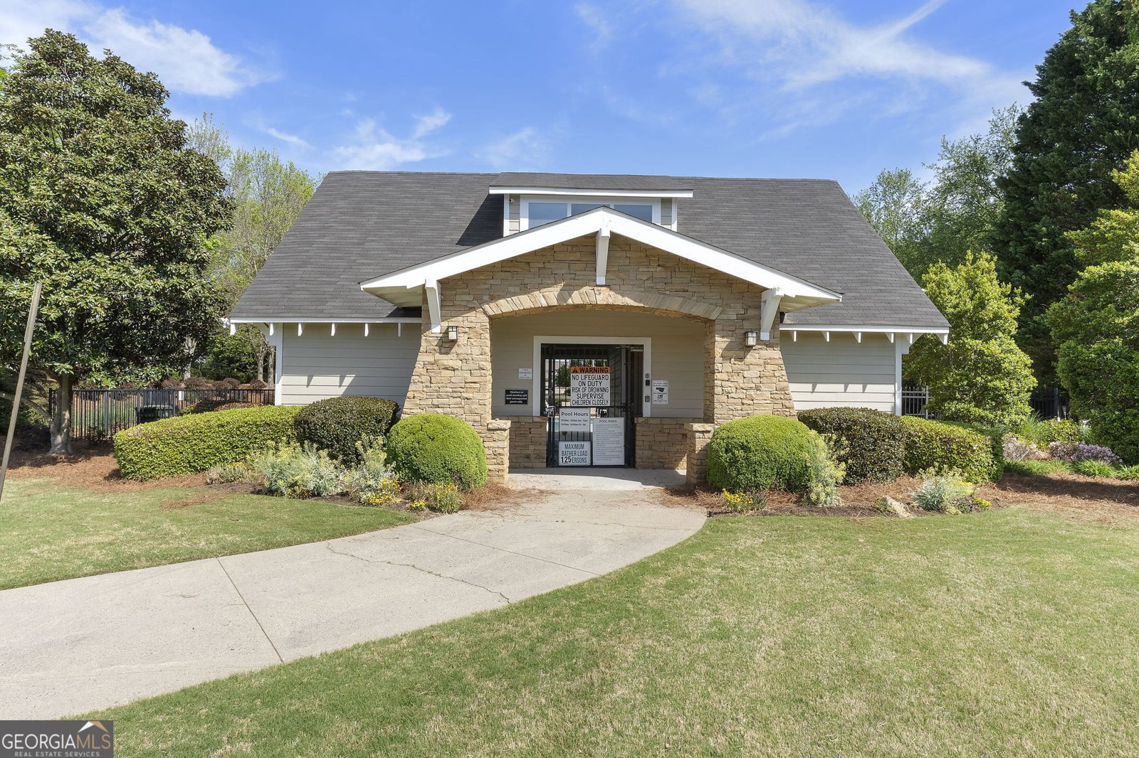 1550 Anna Ruby Lane Kennesaw - Photo 32