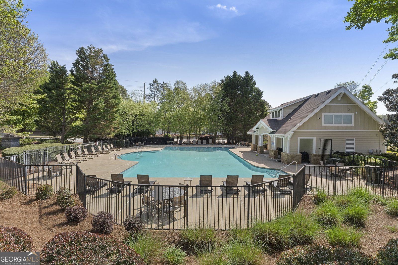 1550 Anna Ruby Lane Kennesaw - Photo 33