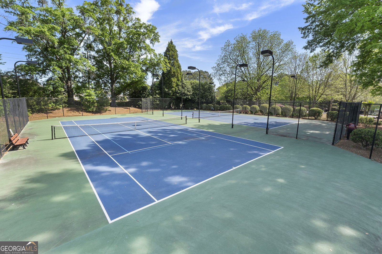 1550 Anna Ruby Lane Kennesaw - Photo 34