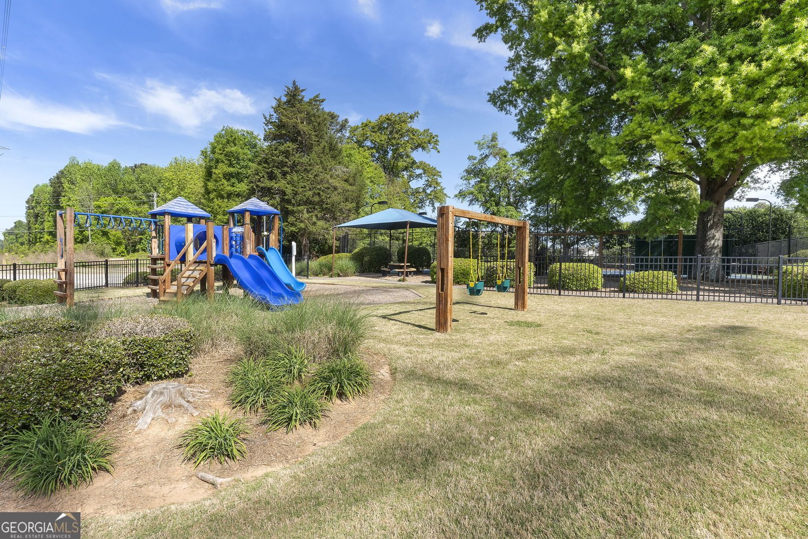 1550 Anna Ruby Lane Kennesaw - Photo 35