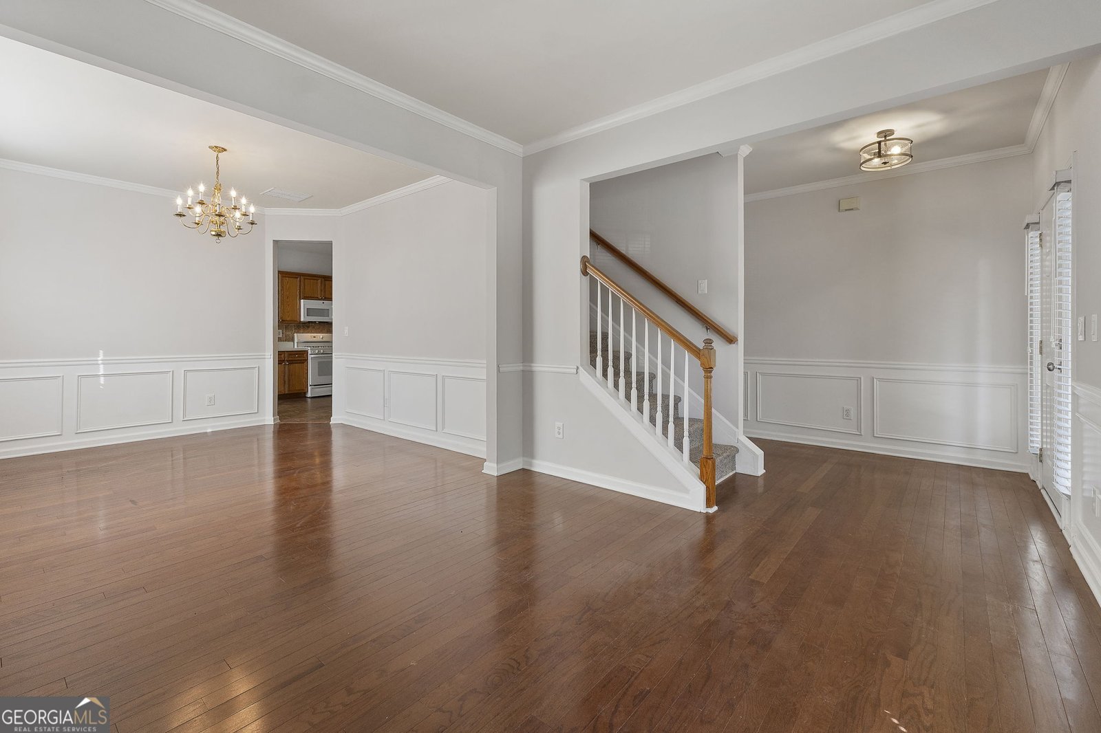 1550 Anna Ruby Lane Kennesaw - Photo 6