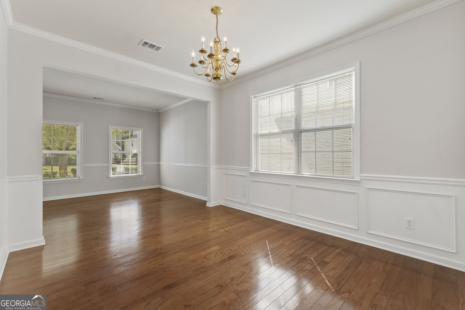 1550 Anna Ruby Lane Kennesaw - Photo 9