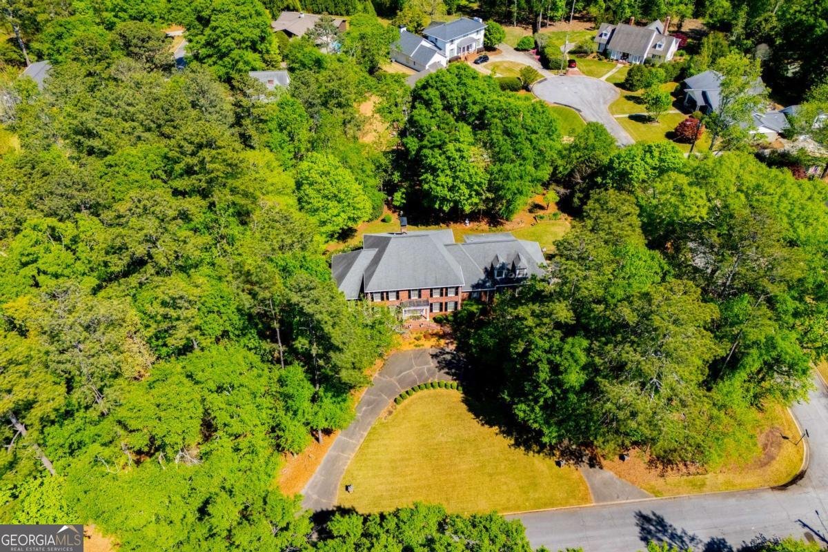 203 Ole Hickory Trail Carrollton - Photo 1