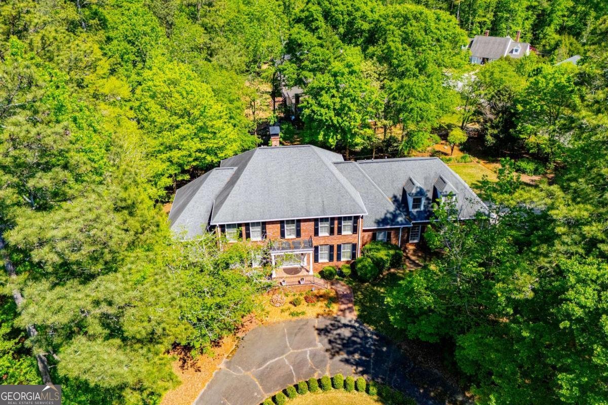 203 Ole Hickory Trail Carrollton - Photo 10