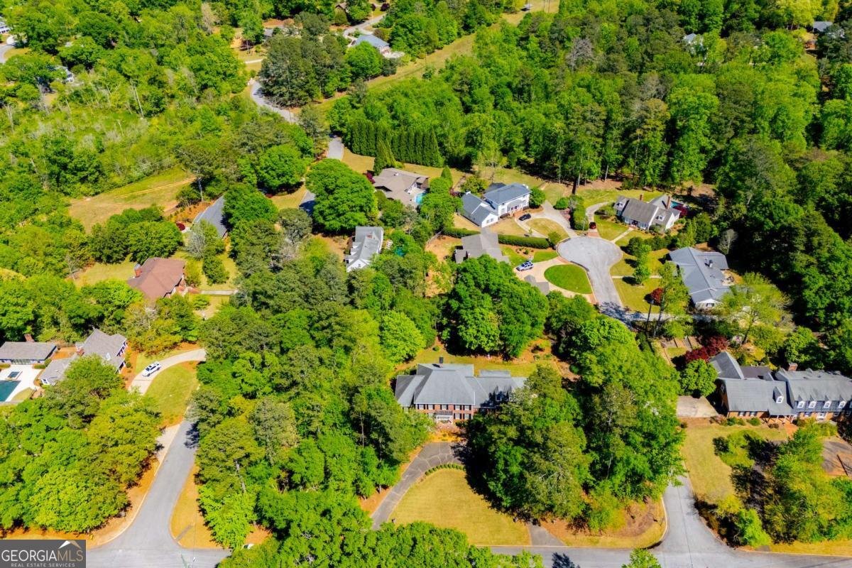 203 Ole Hickory Trail Carrollton - Photo 100