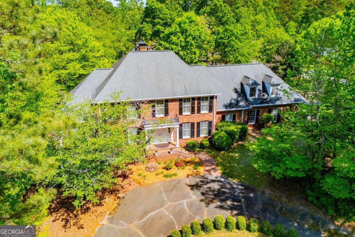 203 Ole Hickory Trail Carrollton - Photo 12