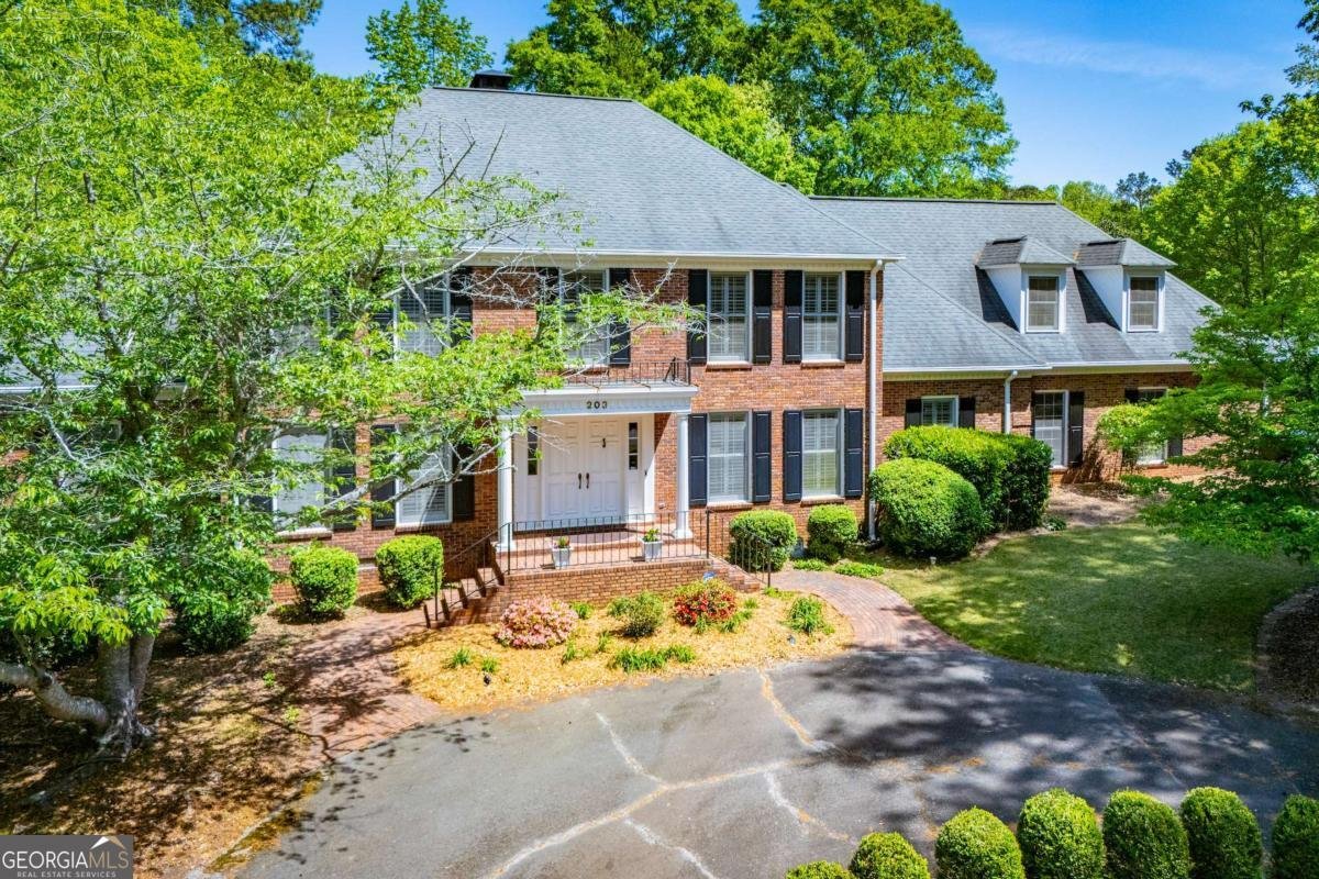 203 Ole Hickory Trail Carrollton - Photo 13