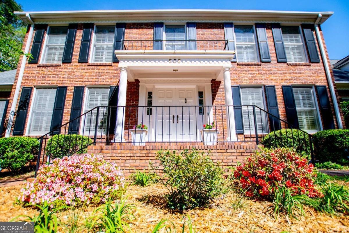 203 Ole Hickory Trail Carrollton - Photo 14