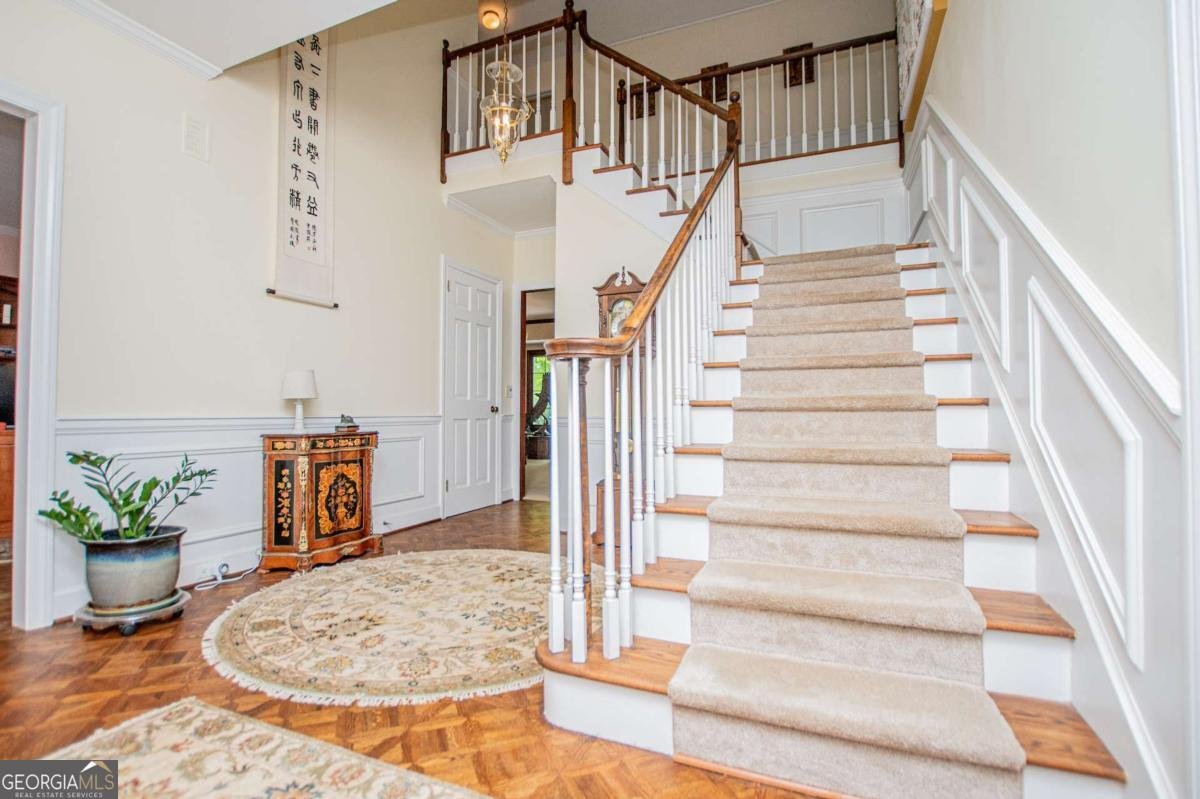 203 Ole Hickory Trail Carrollton - Photo 17