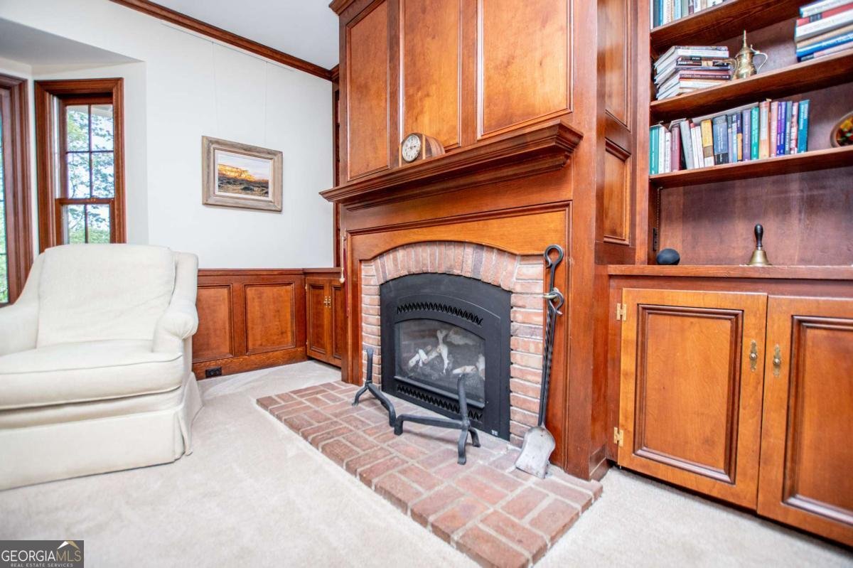 203 Ole Hickory Trail Carrollton - Photo 34