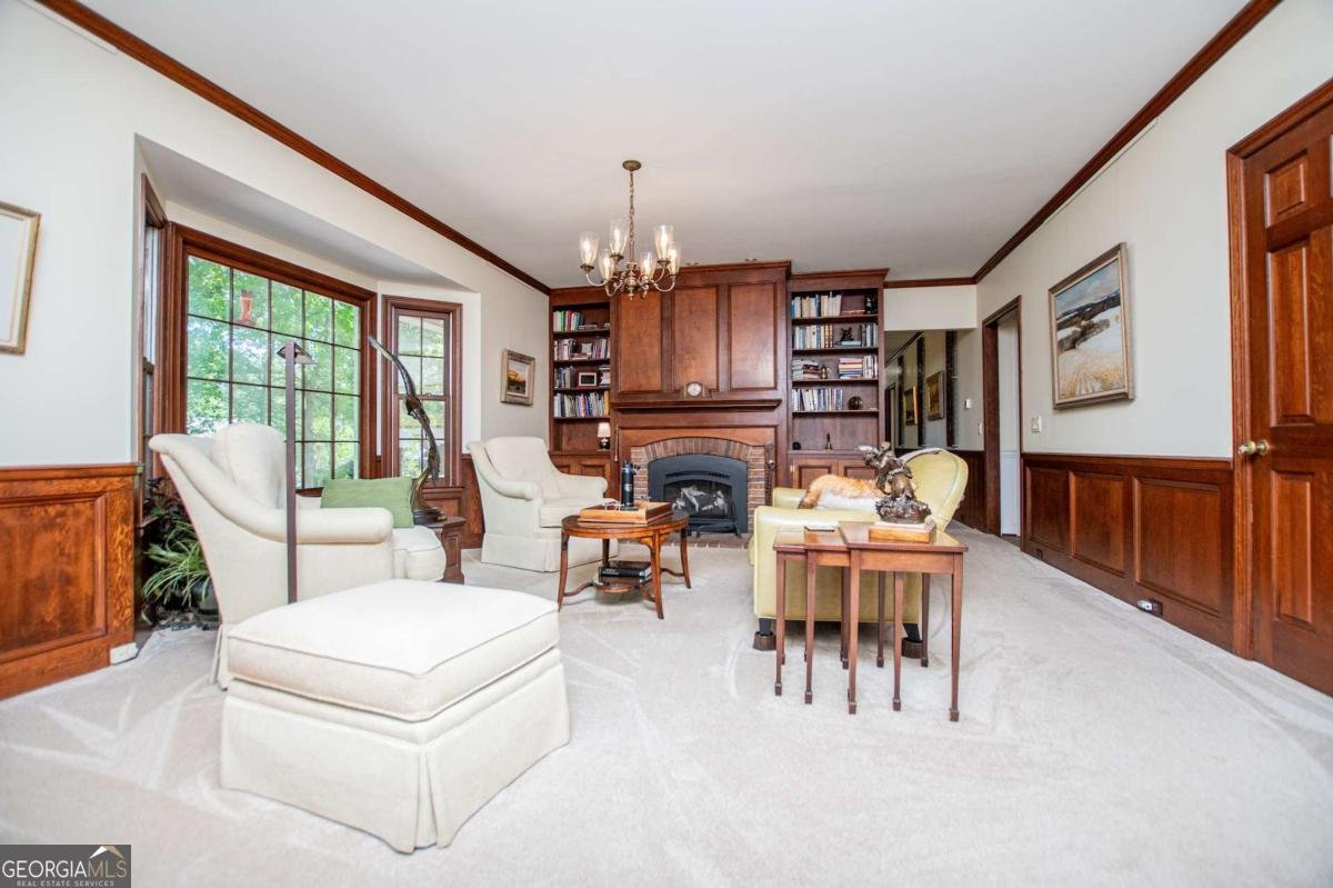 203 Ole Hickory Trail Carrollton - Photo 35