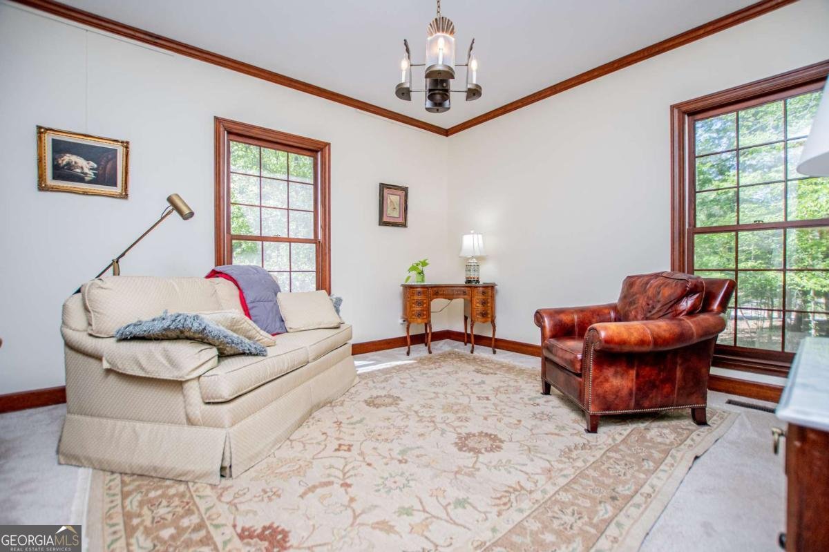 203 Ole Hickory Trail Carrollton - Photo 36