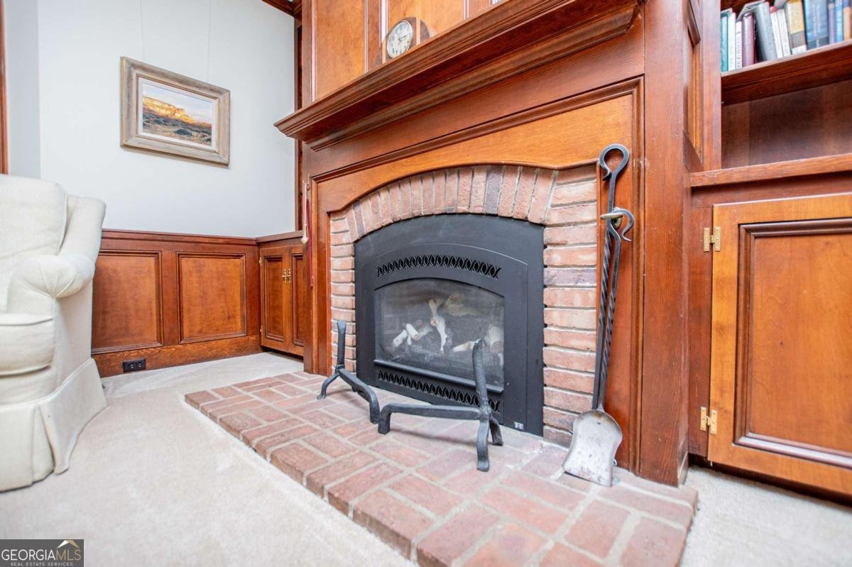 203 Ole Hickory Trail Carrollton - Photo 37