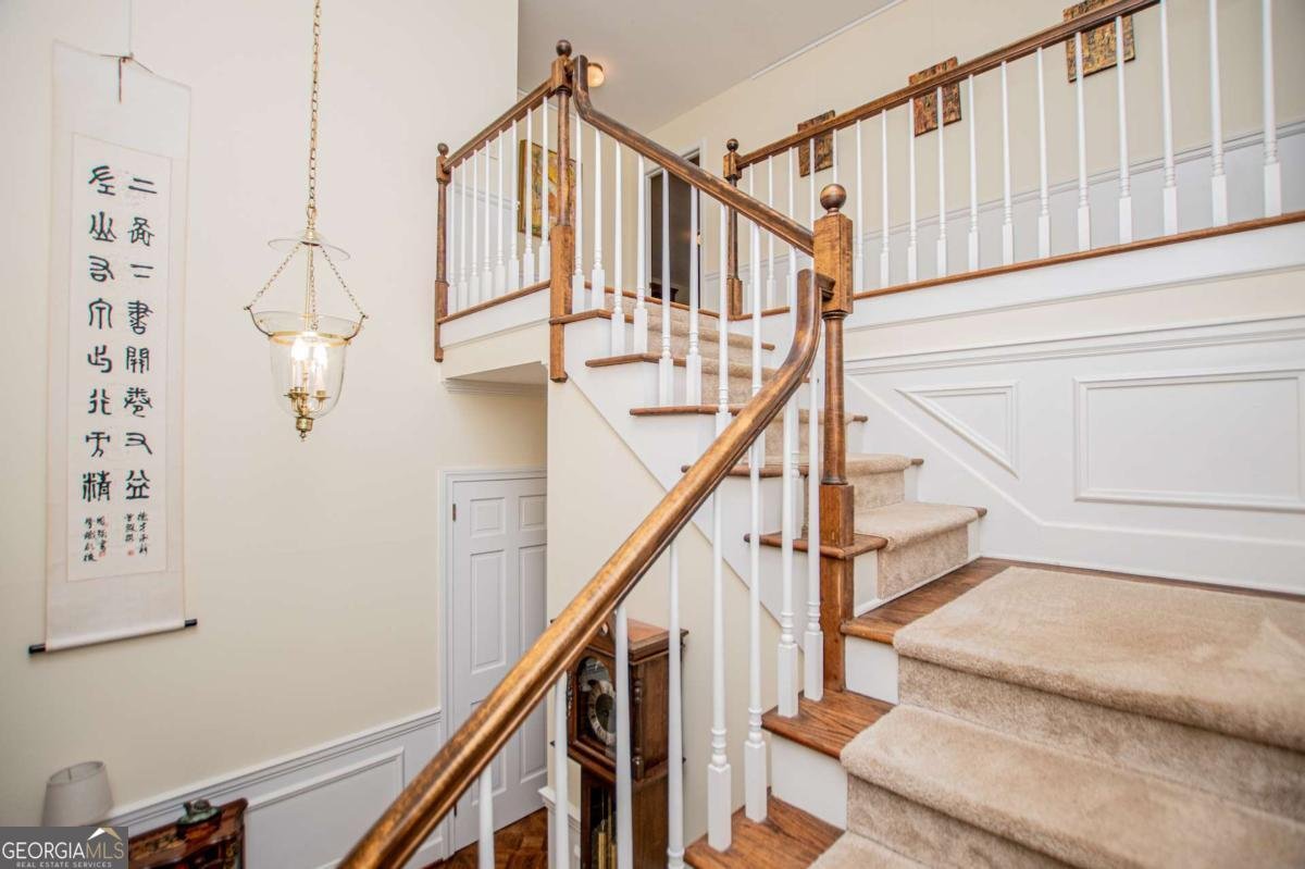 203 Ole Hickory Trail Carrollton - Photo 49