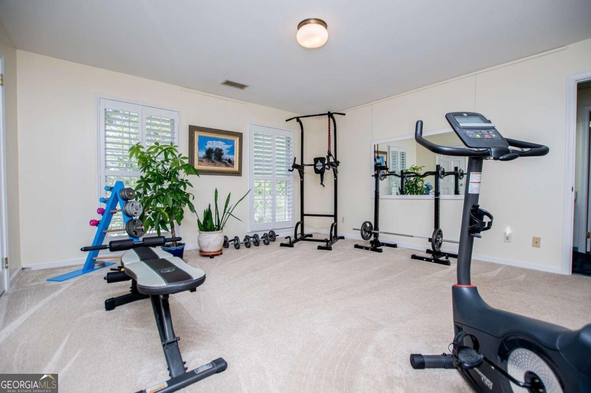 203 Ole Hickory Trail Carrollton - Photo 51