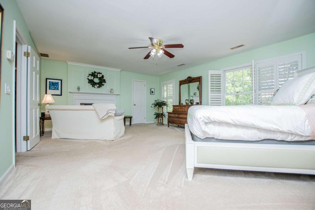 203 Ole Hickory Trail Carrollton - Photo 54