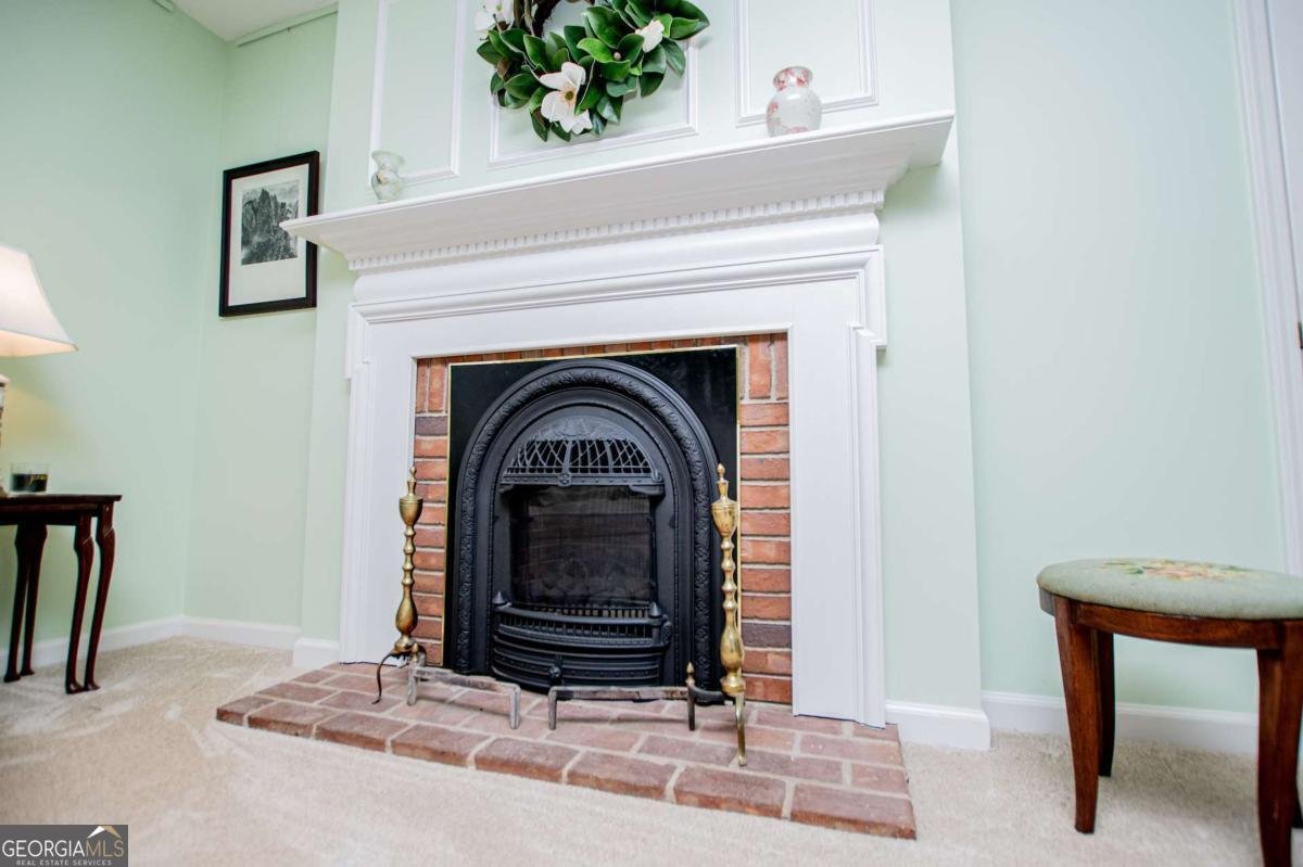 203 Ole Hickory Trail Carrollton - Photo 56