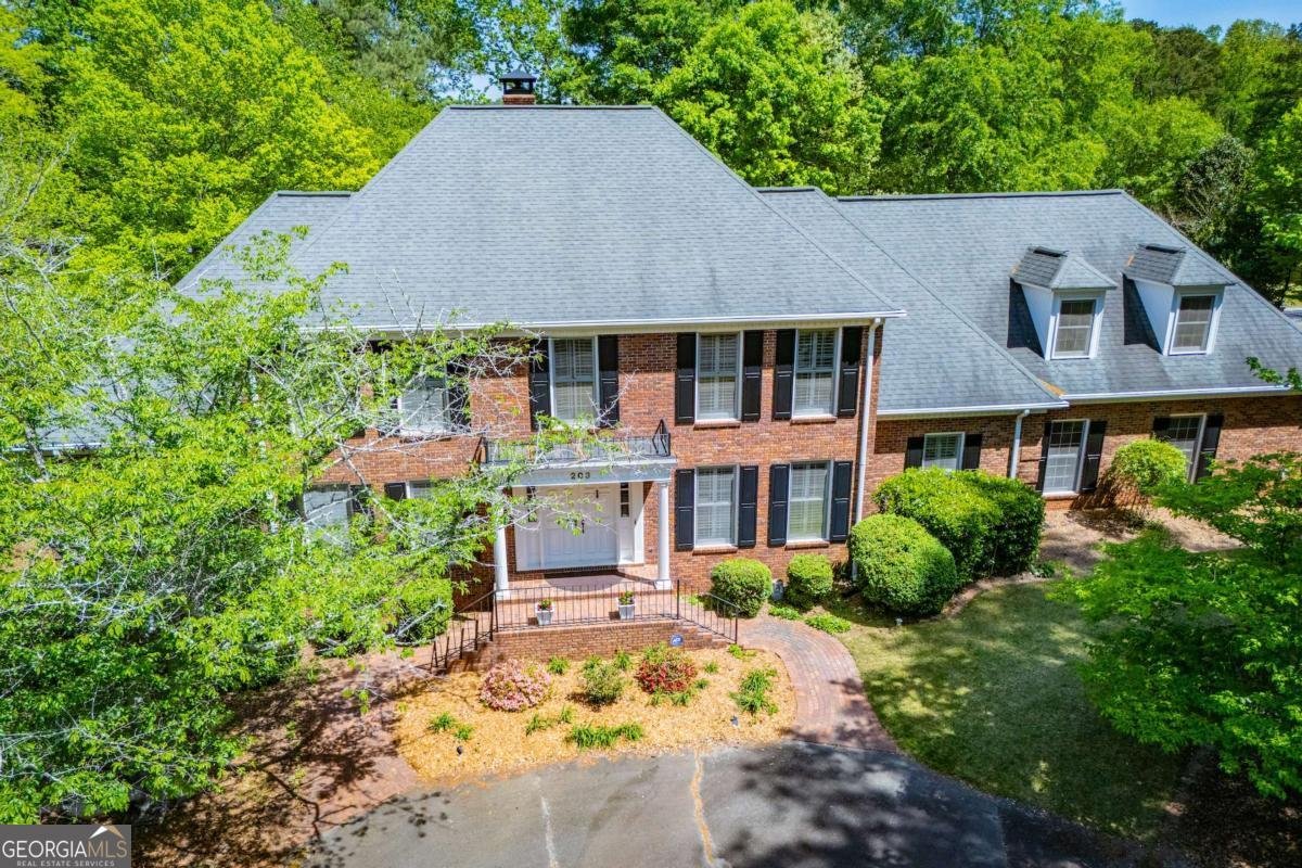 203 Ole Hickory Trail Carrollton - Photo 6