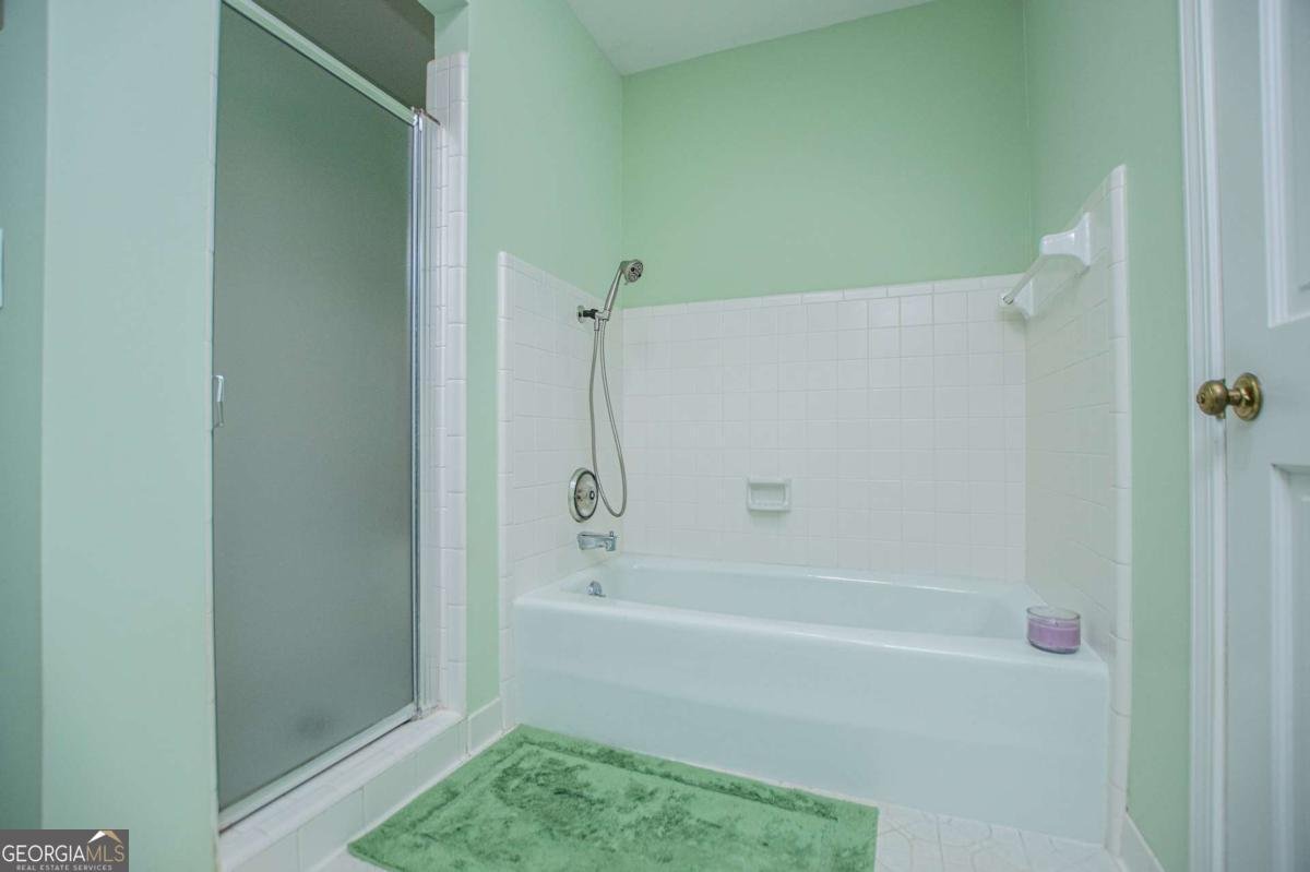 203 Ole Hickory Trail Carrollton - Photo 62