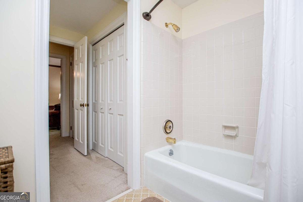 203 Ole Hickory Trail Carrollton - Photo 67