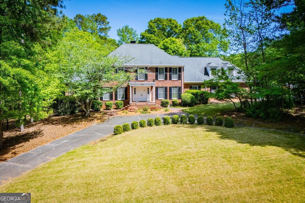 203 Ole Hickory Trail Carrollton - Photo 7