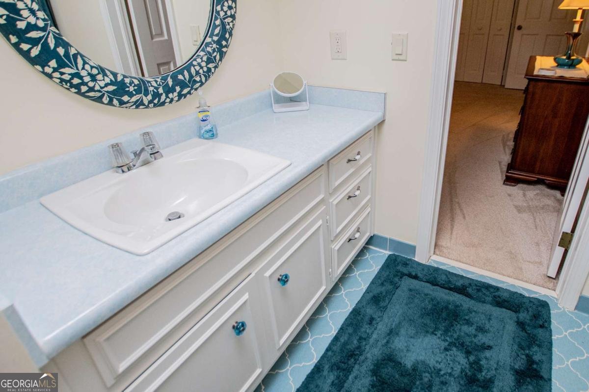 203 Ole Hickory Trail Carrollton - Photo 73