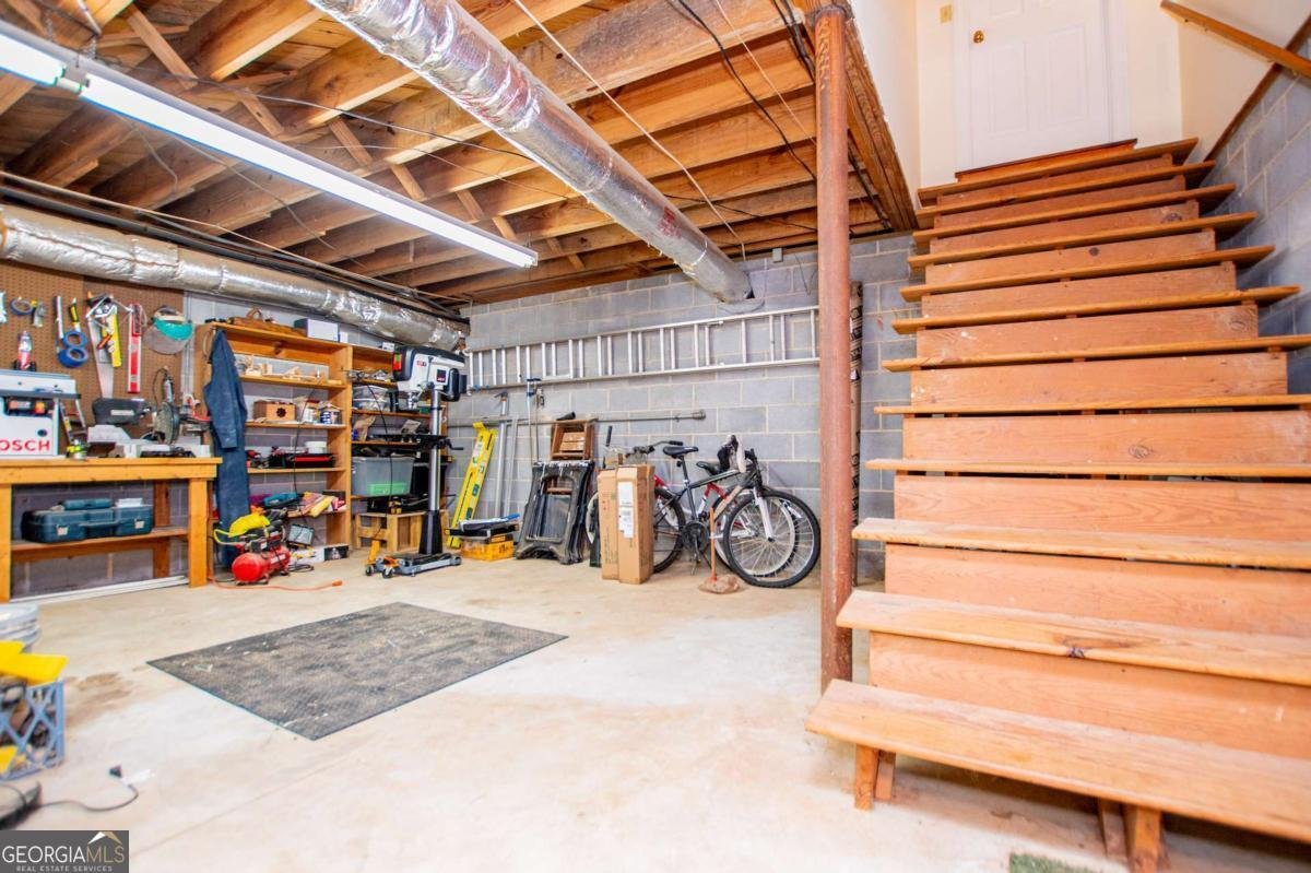 203 Ole Hickory Trail Carrollton - Photo 76