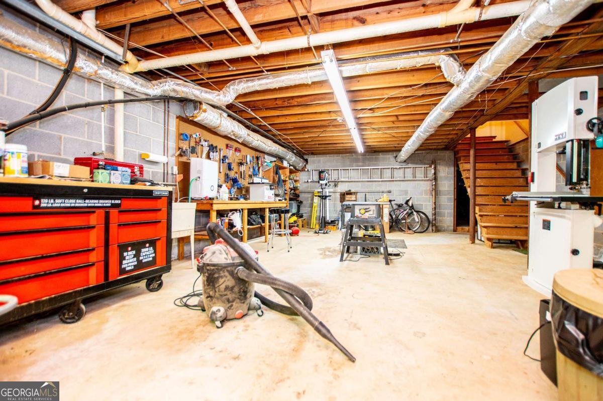 203 Ole Hickory Trail Carrollton - Photo 78