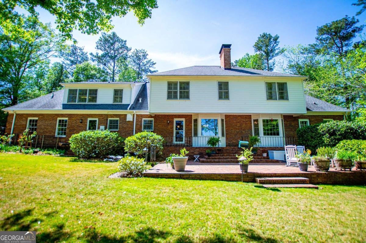 203 Ole Hickory Trail Carrollton - Photo 79