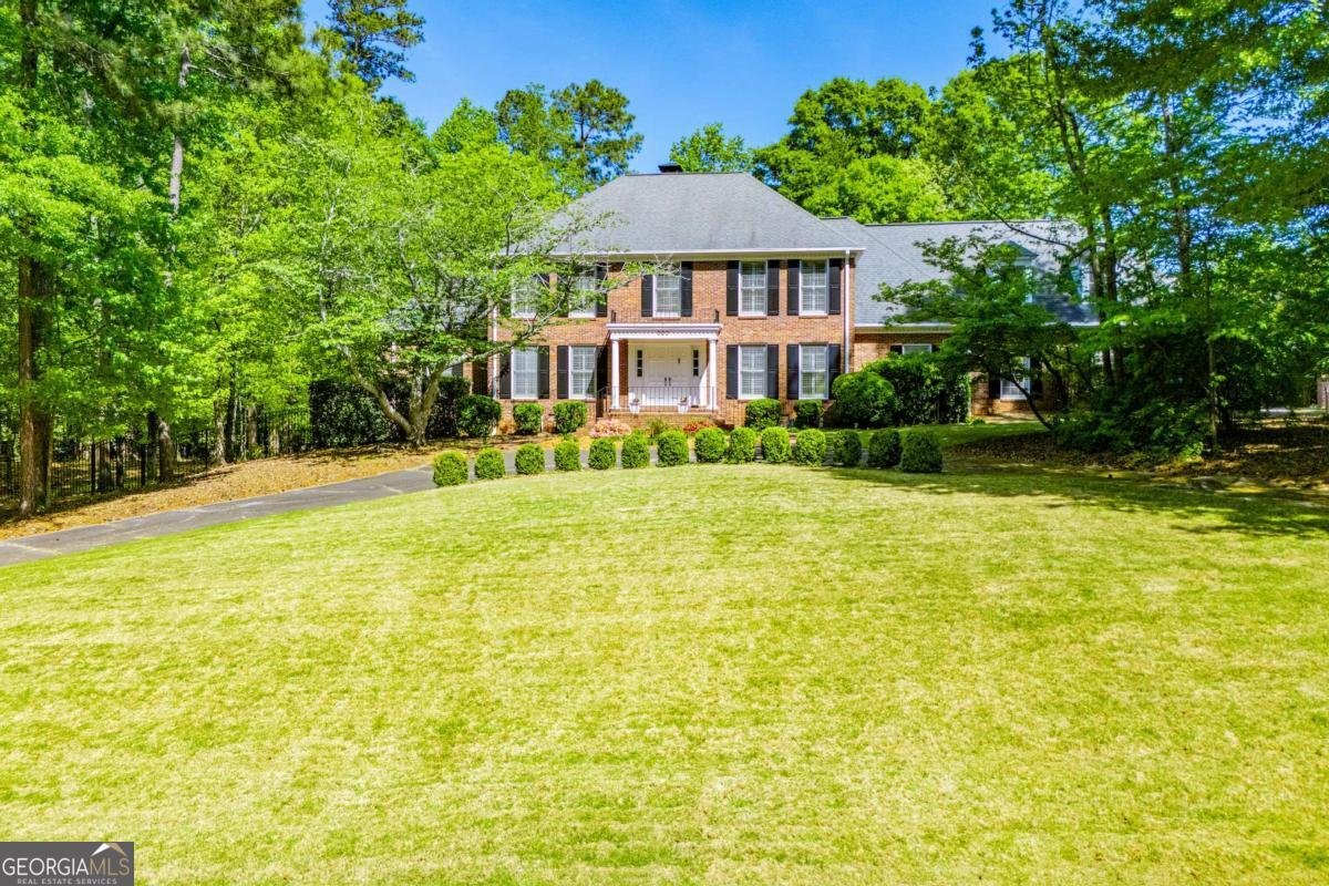 203 Ole Hickory Trail Carrollton - Photo 8