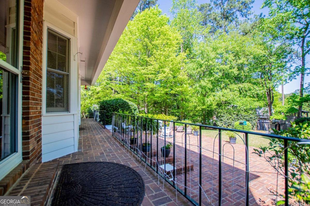 203 Ole Hickory Trail Carrollton - Photo 81