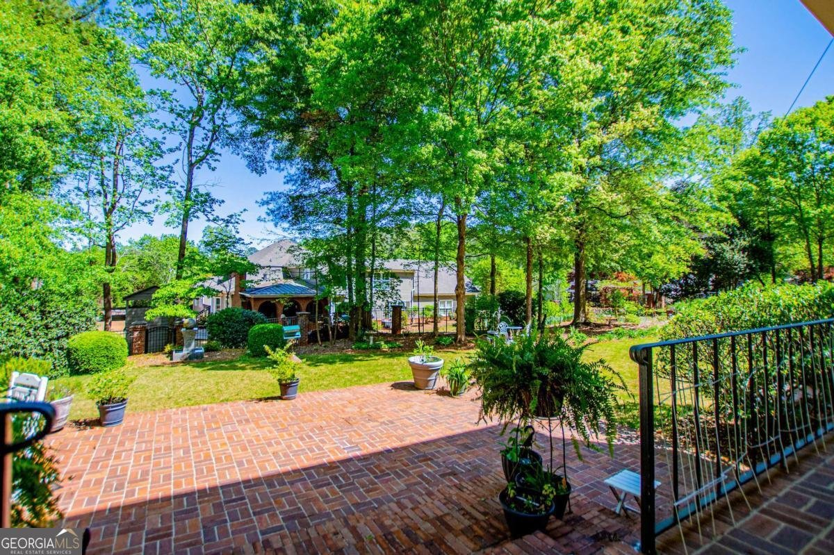 203 Ole Hickory Trail Carrollton - Photo 82