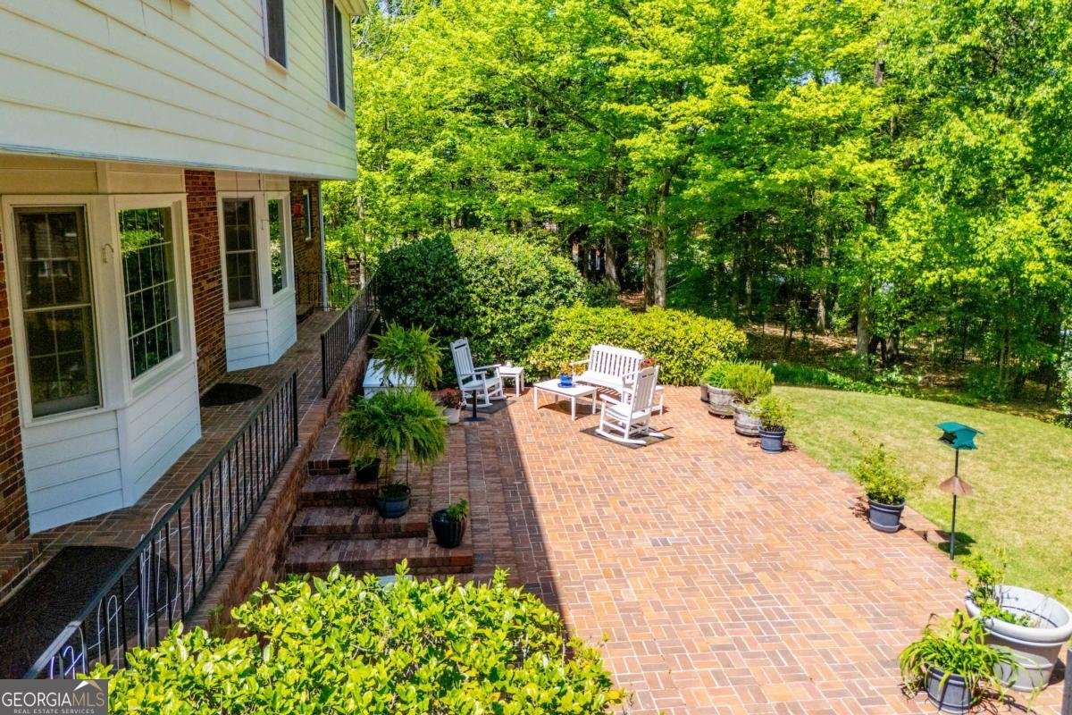 203 Ole Hickory Trail Carrollton - Photo 83