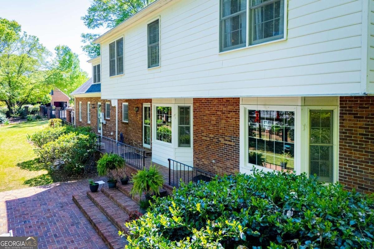 203 Ole Hickory Trail Carrollton - Photo 84