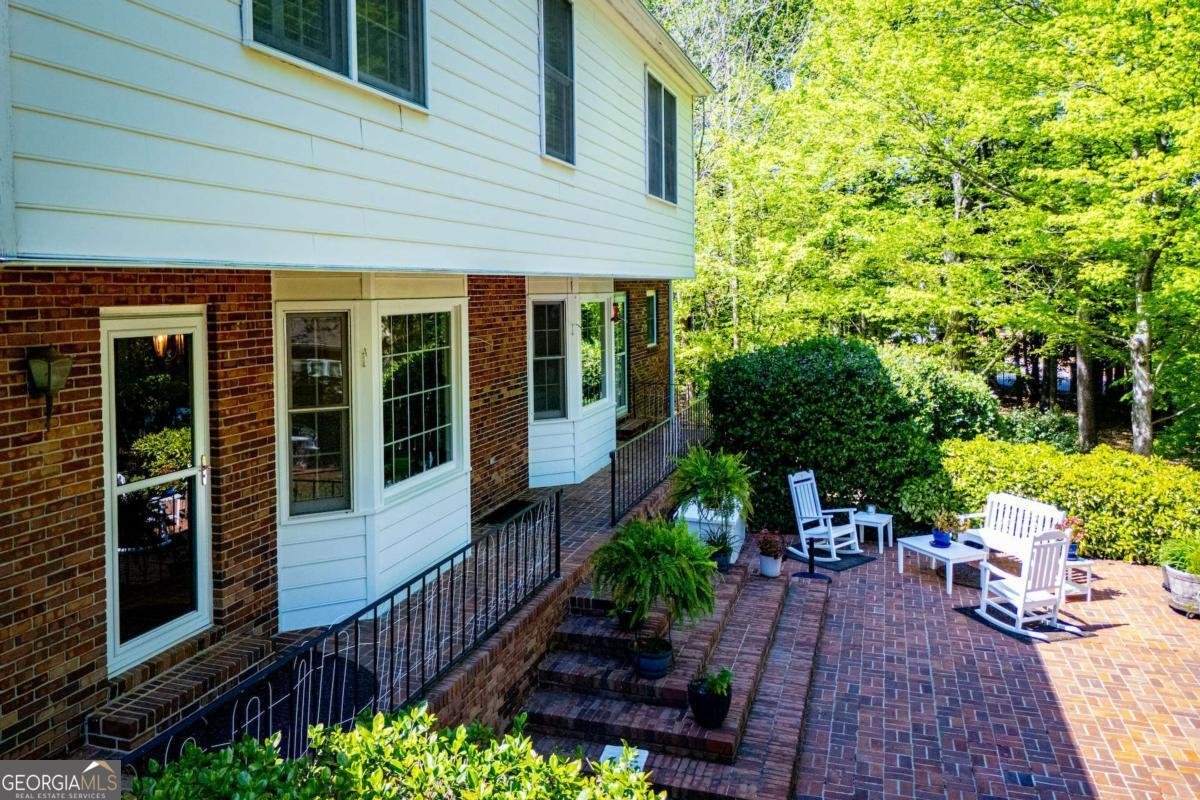 203 Ole Hickory Trail Carrollton - Photo 85