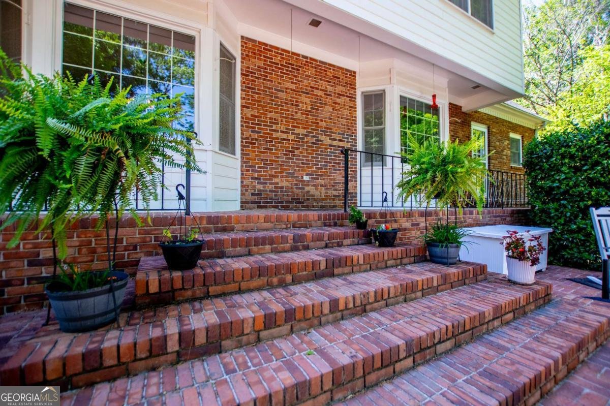 203 Ole Hickory Trail Carrollton - Photo 86