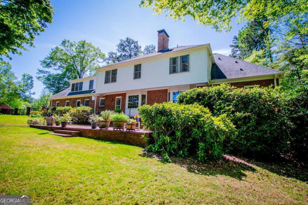 203 Ole Hickory Trail Carrollton - Photo 88