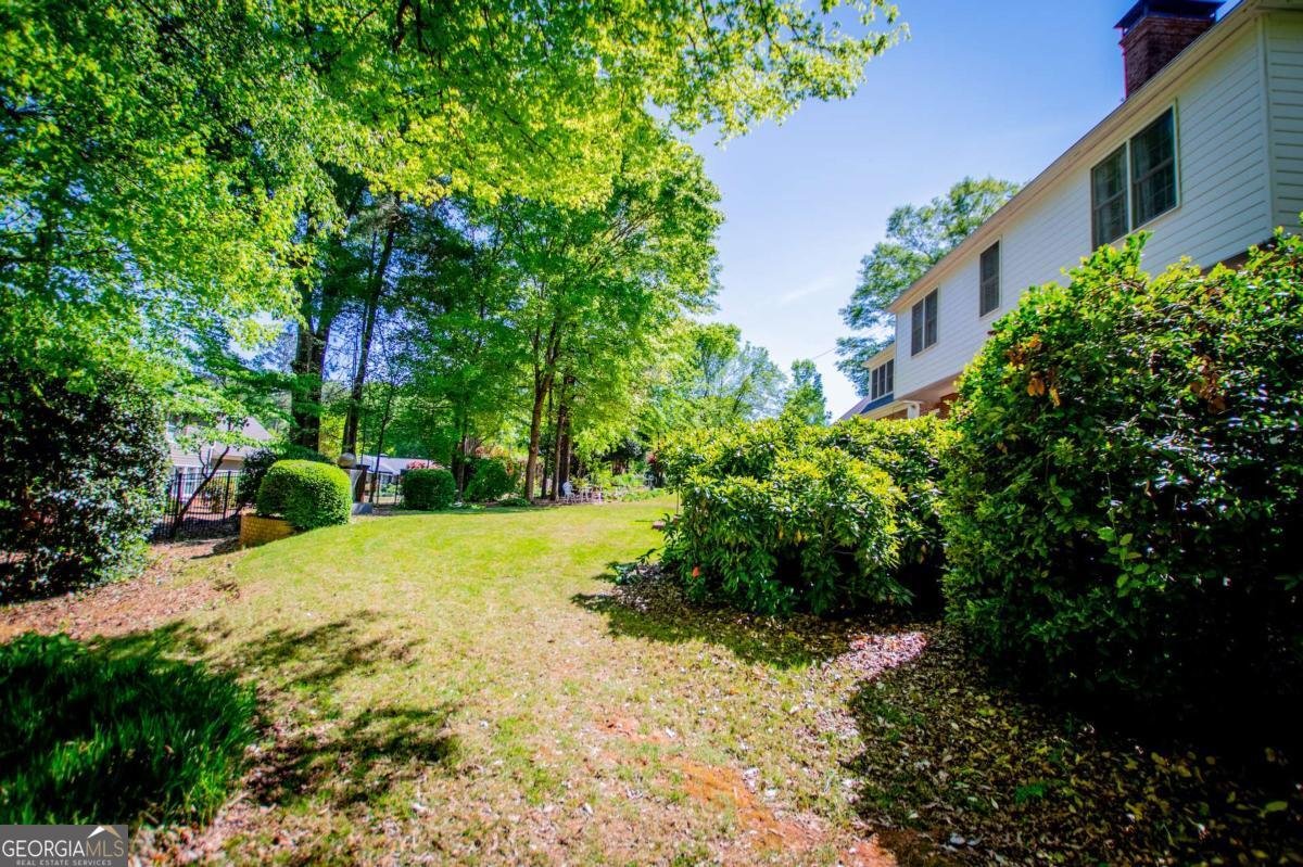 203 Ole Hickory Trail Carrollton - Photo 89