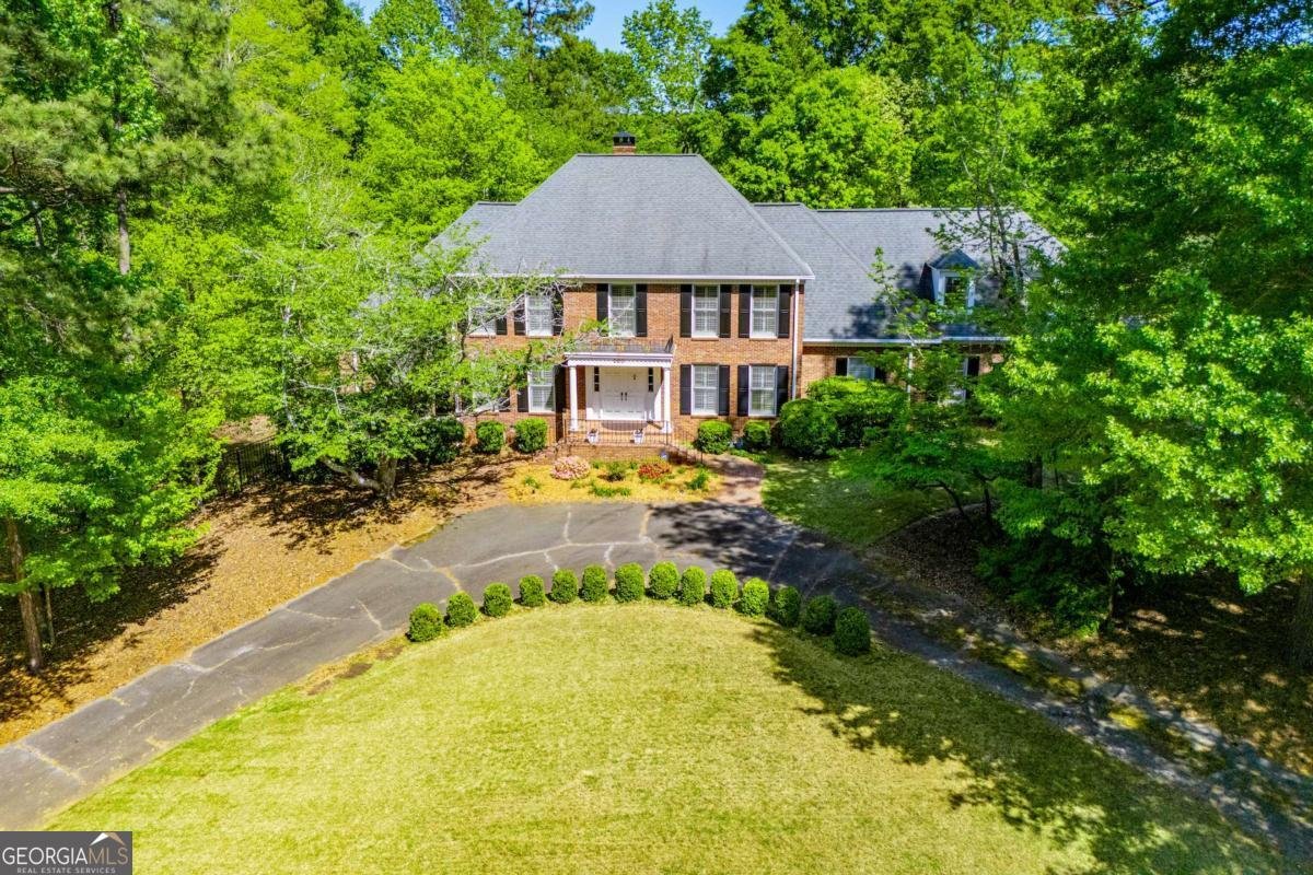 203 Ole Hickory Trail Carrollton - Photo 9