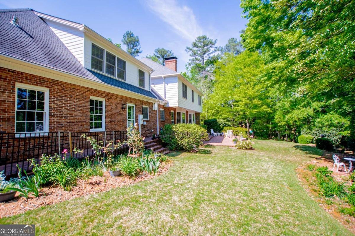 203 Ole Hickory Trail Carrollton - Photo 90