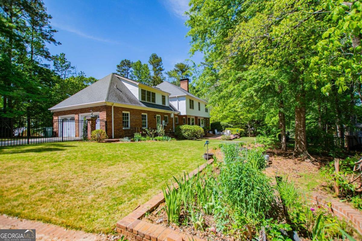 203 Ole Hickory Trail Carrollton - Photo 91