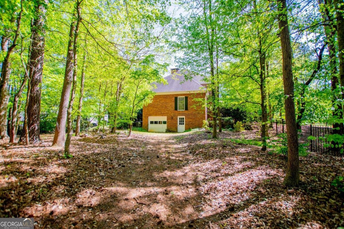 203 Ole Hickory Trail Carrollton - Photo 92