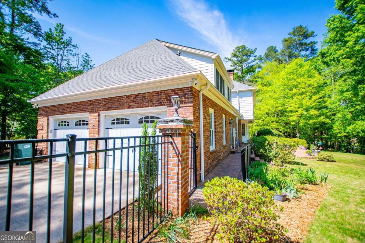 203 Ole Hickory Trail Carrollton - Photo 94