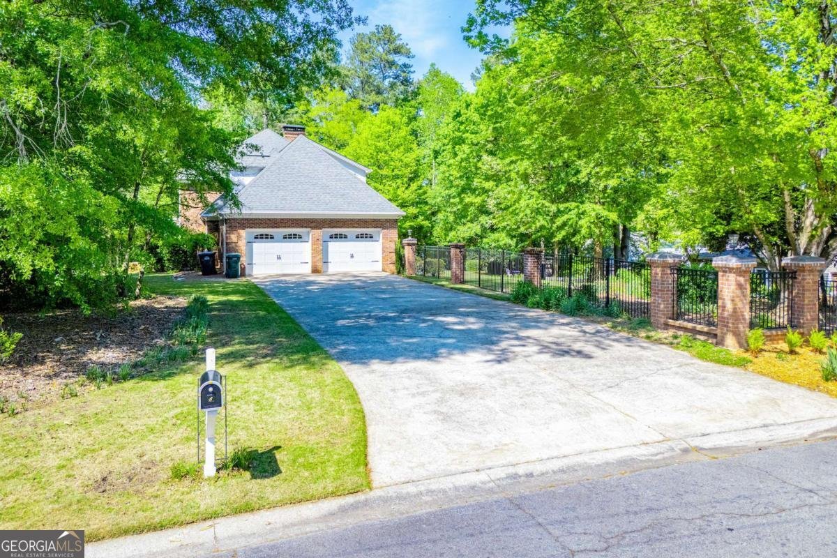 203 Ole Hickory Trail Carrollton - Photo 96