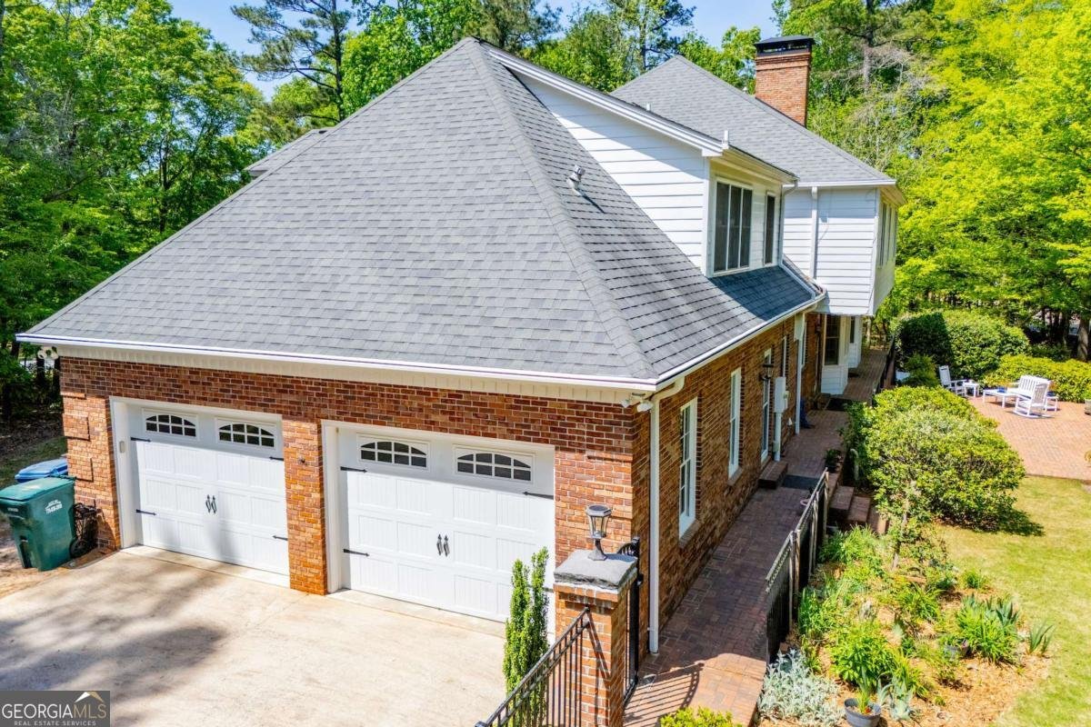 203 Ole Hickory Trail Carrollton - Photo 97