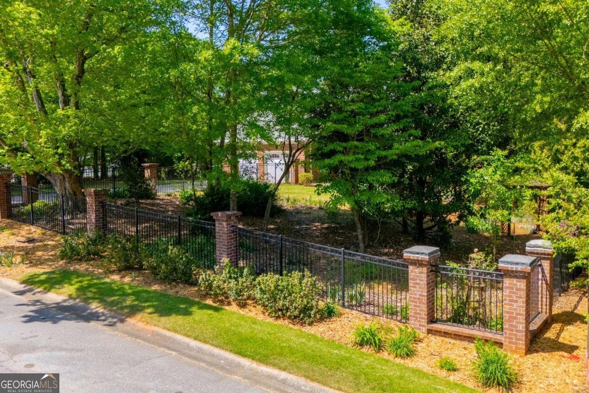 203 Ole Hickory Trail Carrollton - Photo 98