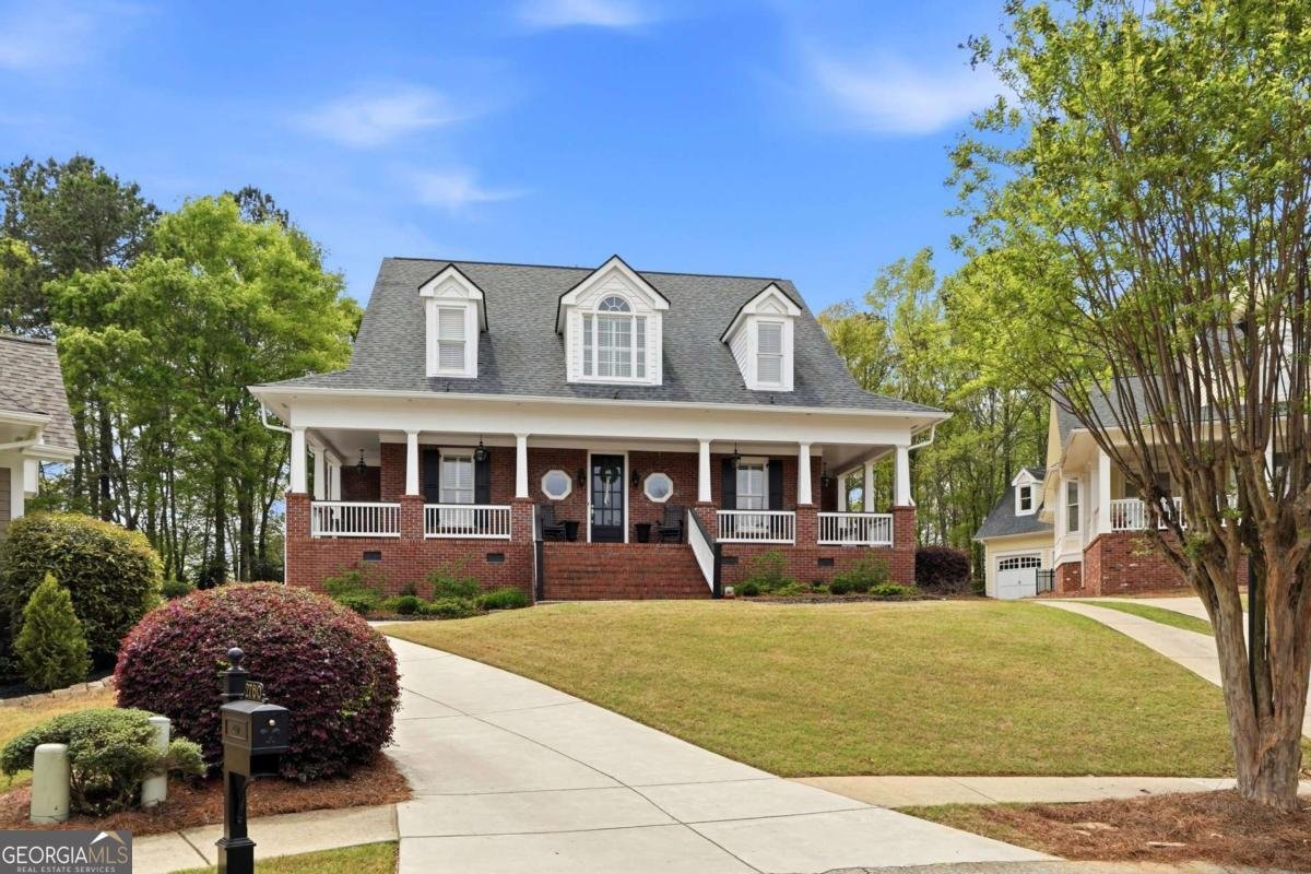 2760 Muskogee Lane Braselton - Photo 1