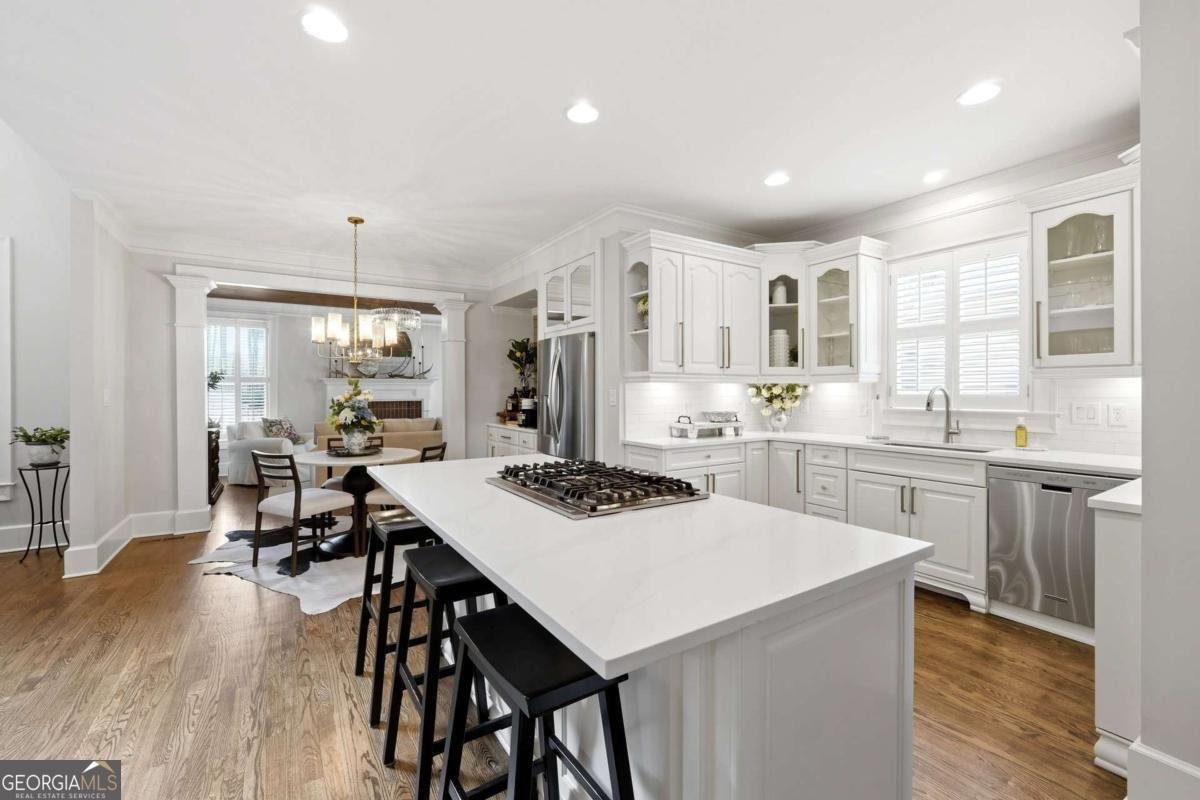 2760 Muskogee Lane Braselton - Photo 10