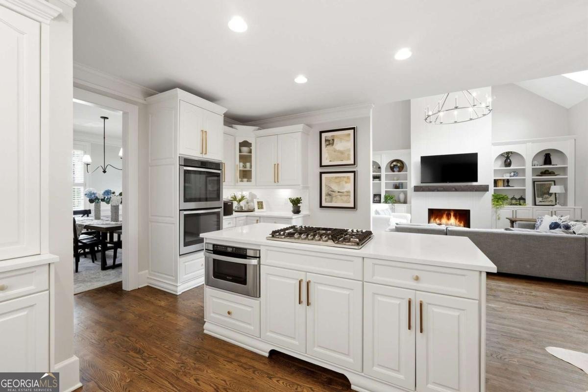 2760 Muskogee Lane Braselton - Photo 12