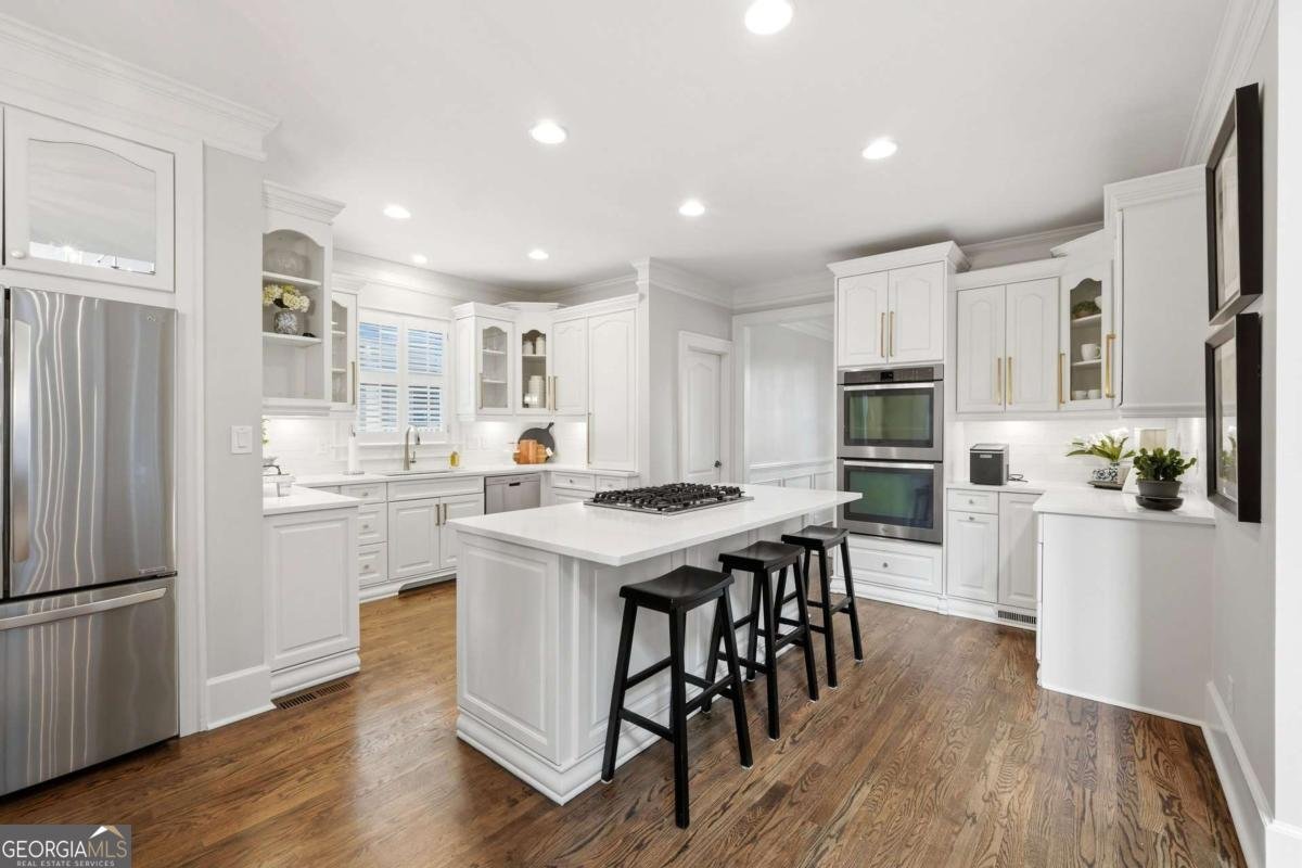 2760 Muskogee Lane Braselton - Photo 13